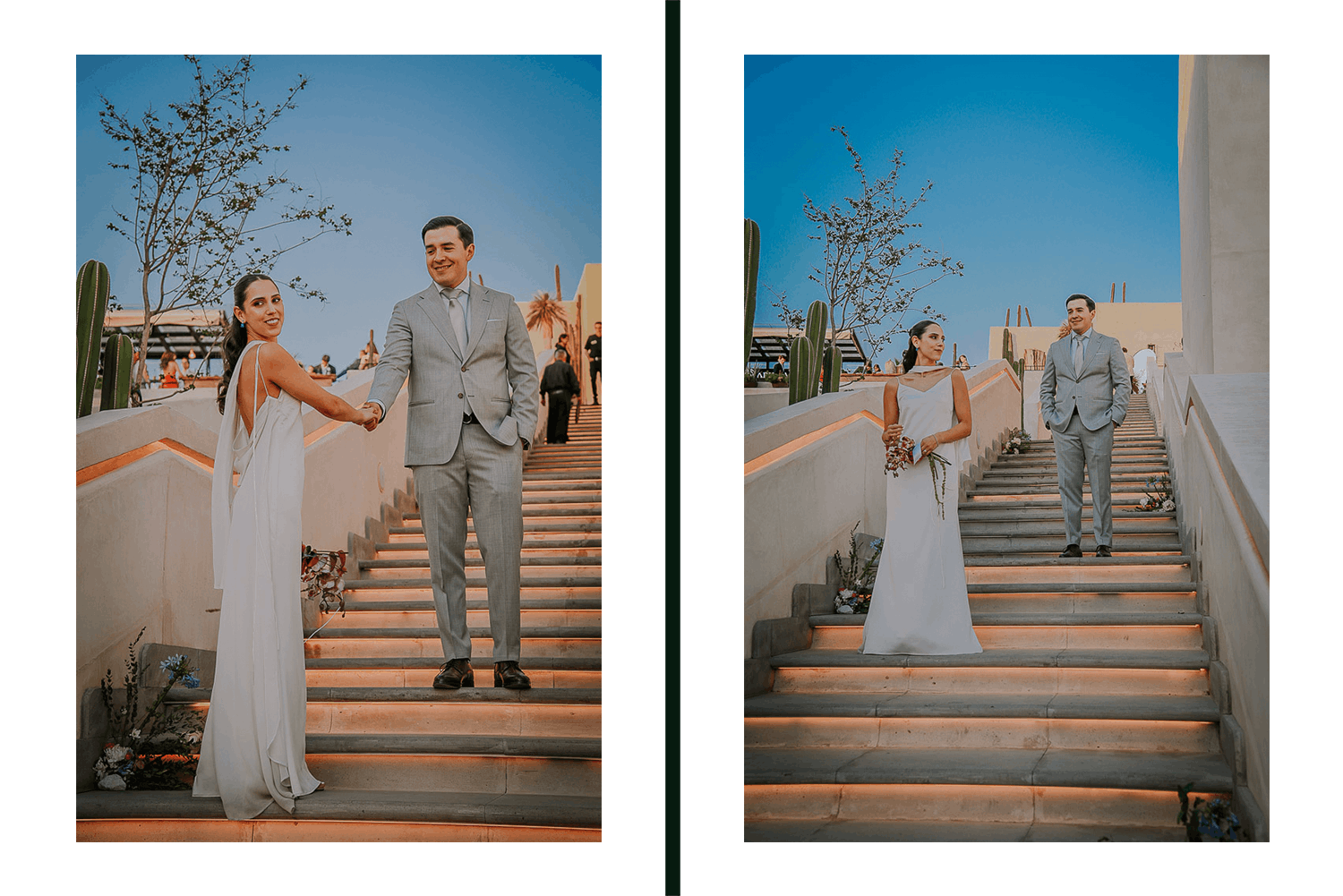 Fotografía de boda en San Miguel de Allende por Jesús Amaya fotógrafo de bodas destino en México